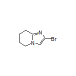 2-Bromo-5,6,7,8-tetrahydroimidazo[1,2-a]pyridine