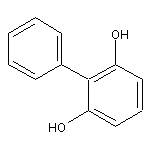 2-phenylbenzene-1,3-diol