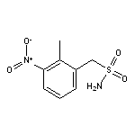 (2-methyl-3-nitrophenyl)methanesulfonamide