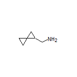 Spiro[2.2]pentan-1-ylmethanamine