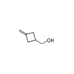 (3-Methylenecyclobutyl)methanol