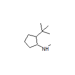 2-(tert-Butyl)-N-methylcyclopentanamine