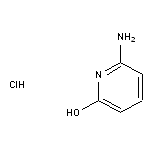 6-aminopyridin-2-ol hydrochloride