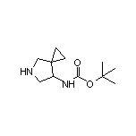 7-(Boc-amino)-5-azaspiro[2.4]heptane