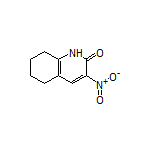 3-Nitro-5,6,7,8-tetrahydroquinolin-2(1H)-one