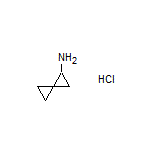 Spiro[2.2]pentan-1-amine Hydrochloride