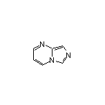 Imidazo[1,5-a]pyrimidine