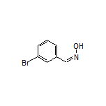 (Z)-3-Bromobenzaldehyde Oxime