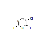 5-Chloro-2,4-difluoropyrimidine