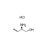 (R)-2-Amino-3-butenol Hydrochloride