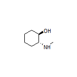 (1R,2R)-2-(Methylamino)cyclohexanol