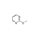 2-Methoxypyrimidine