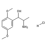 Methoxamine hydrochloride