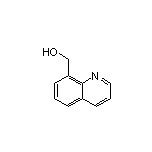 8-(Hydroxymethyl)quinoline