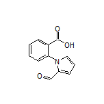 2-(2-Formyl-1-pyrrolyl)benzoic Acid