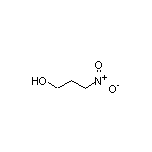 3-Nitro-1-propanol