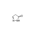 1H-Pyrazol-5(4H)-one