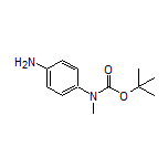 N1-Boc-N1-methyl-1,4-benzenediamine