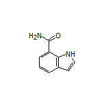 1H-Indole-7-carboxamide