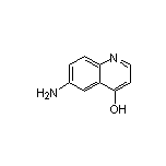 6-Aminoquinolin-4-ol