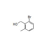 2-Bromo-6-methylbenzyl Alcohol