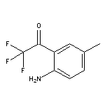 1-(2-Amino-5-methylphenyl)-2,2,2-trifluoroethanone