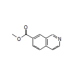 methyl isoquinoline-7-carboxylate