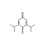 2,6-Diisopropyl-1,4-benzoquinone