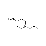 1-Propylpiperidin-4-amine