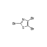 2,4,5-Tribromothiazole