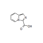 Imidazo[1,5-a]pyridine-3-carboxylic Acid