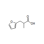 3-(2-Furyl)-2-methylpropanoic Acid