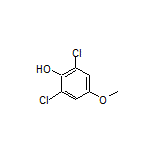 2,6-Dichloro-4-methoxyphenol