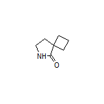 6-Azaspiro[3.4]octan-5-one