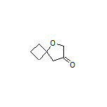 5-Oxaspiro[3.4]octan-7-one