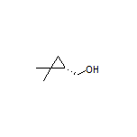 (S)-(2,2-Dimethylcyclopropyl)methanol