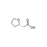 (S)-2-Tetrahydrofuranacetic Acid