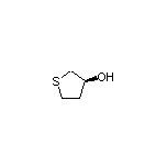 (S)-Thiolan-3-ol