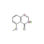 5-Methoxyquinazolin-4(3H)-one