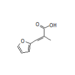 3-(2-Furyl)-2-methylacrylic Acid