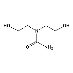 1,1-bis(2-hydroxyethyl)urea