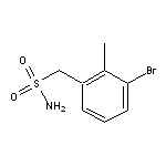 (3-bromo-2-methylphenyl)methanesulfonamide