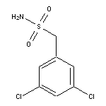 (3,5-Dichlorophenyl)methanesulfonamide