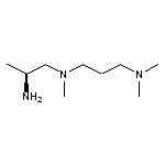 (3-{[(2S)-2-aminopropyl](methyl)amino}propyl)dimethylamine