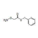 Benzyl 2-(Aminooxy)acetate