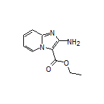 Ethyl 2-Aminoimidazo[1,2-a]pyridine-3-carboxylate