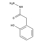 2-(2-hydroxyphenyl)acetohydrazide