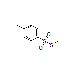 S-Methyl 4-Methylbenzenesulfonothioate