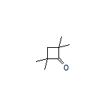 2,2,4,4-Tetramethylcyclobutanone