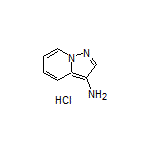 3-Aminopyrazolo[1,5-a]pyridine Hydrochloride